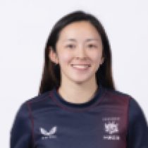 Abigail Chan Hong Kong Women