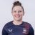 Lucia Bolton rugby player