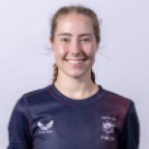 Ella Lynam rugby player
