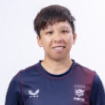 Tsz Ting Lee Hong Kong Women