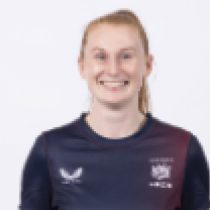 Zoe Smith rugby player