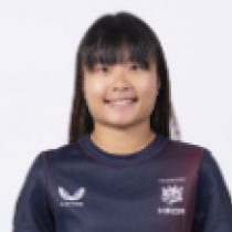 Tsz Yau Wan rugby player