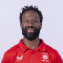 Terry Sibanda rugby player