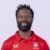 Terry Sibanda rugby player