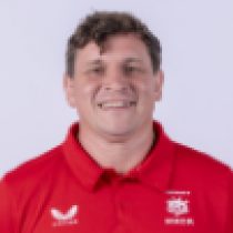 Samuel Hocking rugby player