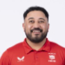 Ioane Tumua rugby player