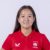Selene Cooper rugby player