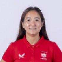 Selene Cooper Hong Kong Women