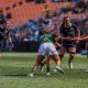 Positives for Springbok Women despite defeat to Black Ferns