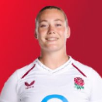 Delaney Burns England Women