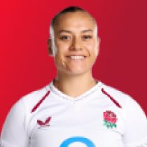 Maddie Feaunati England Women