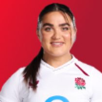 Bryony Field England Women