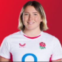 Haidee Head England Women