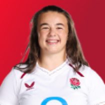 Hayley Jones England Women