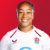 Sadia Kabeya England Women