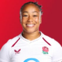 Sadia Kabeya England Women