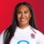 Haineala Lutui England Women