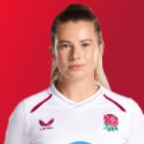 Zoe Harrison England Women