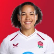 Tatyana Heard England Women