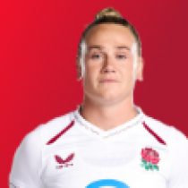 Megan Jones England Women