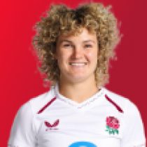 Ellie Kildunne England Women