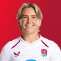 Claudia Moloney-MacDonald England Women