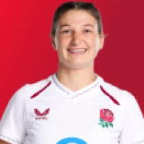 Flo Robinson England Women
