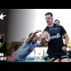 Saracens v Northampton Saints HIGHLIGHTS | PREM Rugby Cup Round 1