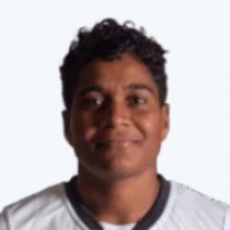 Litiana Vueti Fiji Women