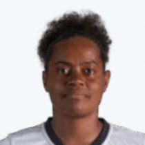 Arei Vaaga Fiji Women
