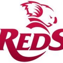 Mosiah Christian Queensland Reds
