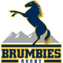 Josh Townsend ACT Brumbies