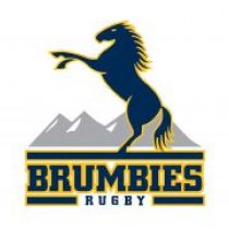 Ewald Kruger ACT Brumbies
