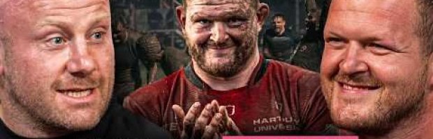 The Brutal Reality of Semi-Pro Rugby