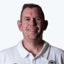 Ioan Cunningham Fiji Women