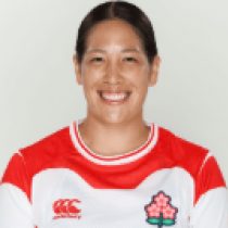 Moe Nagaoka Japan Women