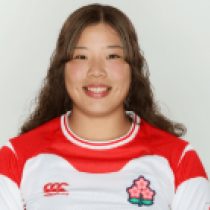 Mio Nishimura Japan Women