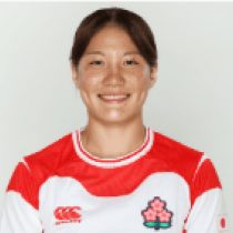 Nami Asari rugby player