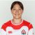 Nami Asari rugby player