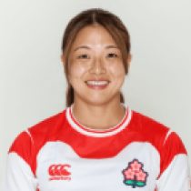 Anan Seo rugby player