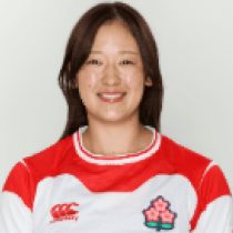 Kanna Hayashi rugby player