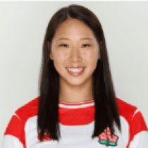 Sawa Harada rugby player