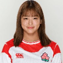 Honoka Tsunokawa rugby player