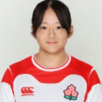 Maiko Nishi rugby player