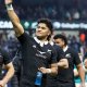 All Blacks in America: A Test History