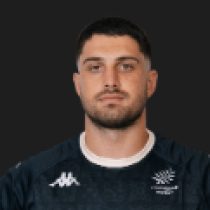 Tornike Jalagonia Provence Rugby