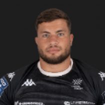 Lino Julian Provence Rugby