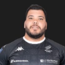 Romain Latterrade Provence Rugby
