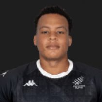 Yannick Youyoutte Provence Rugby