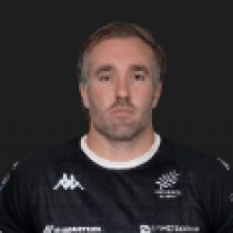 Izack Rodda Provence Rugby